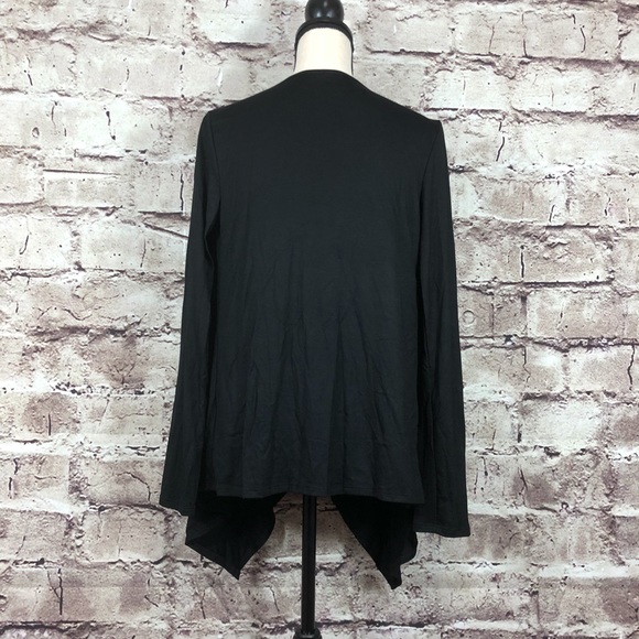 GREAT COVER UP or knock off the chill! Thin draped - Picture 6 of 8